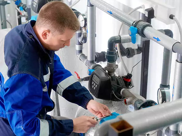 Why Choose Buffalo Grove Plumbing for Water Softener Installation in Buffalo Grove, IL?