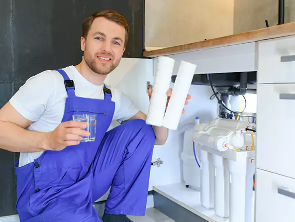 Why Choose Buffalo Grove Plumbing for Water Softener Maintenance in Buffalo Grove, IL?