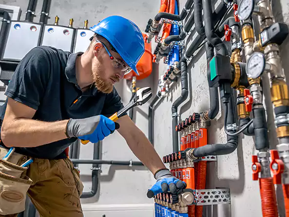 Why Choose Buffalo Grove Plumbing for Water Softener Repair in Buffalo Grove?