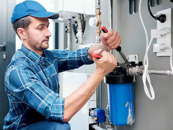 Why Choose Buffalo Grove Plumbing for Water Softener Replacement in Buffalo Grove, IL?