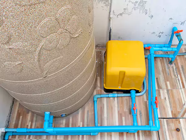 Why Choose Buffalo Grove Plumbing for Well Pressure Tank Replacement in Buffalo Grove, IL?