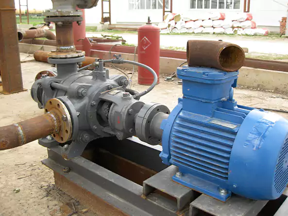 Why Choose Buffalo Grove Plumbing for Well Pump Replacement in Buffalo Grove, IL?