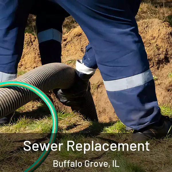  Sewer Replacement Buffalo Grove, IL