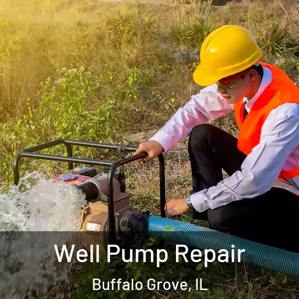  Well Pump Repair Buffalo Grove, IL